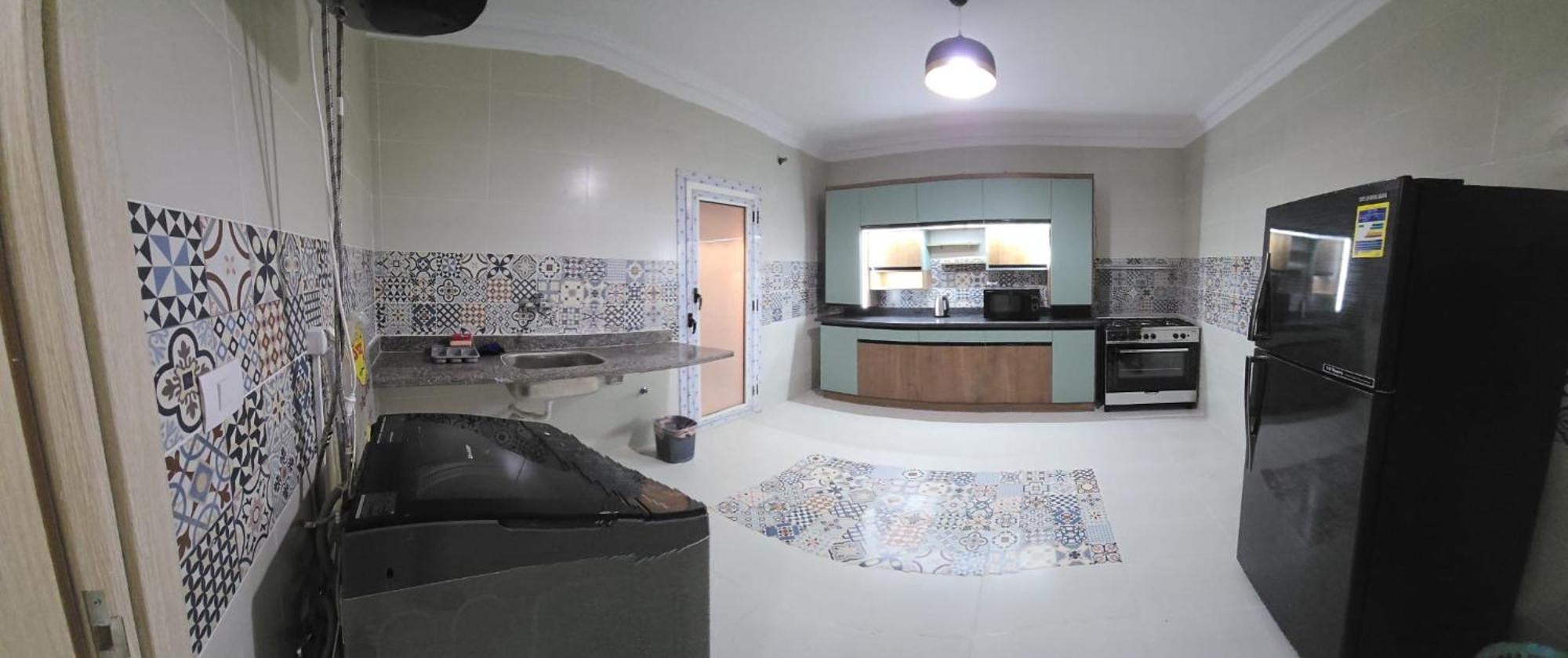 Al Alamein, North Coast Egypt Apartment
