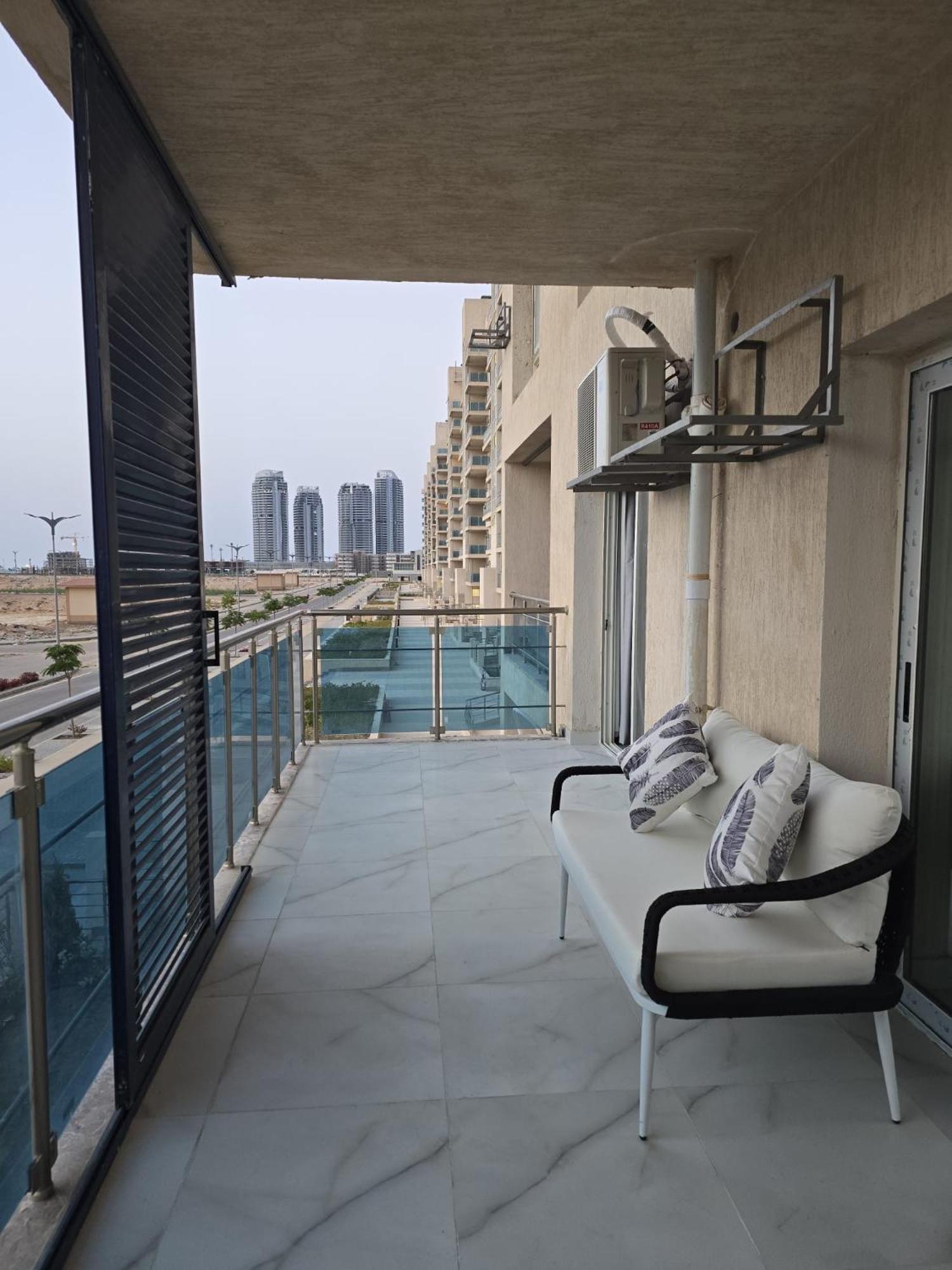Al Alamein, North Coast Egypt Apartment