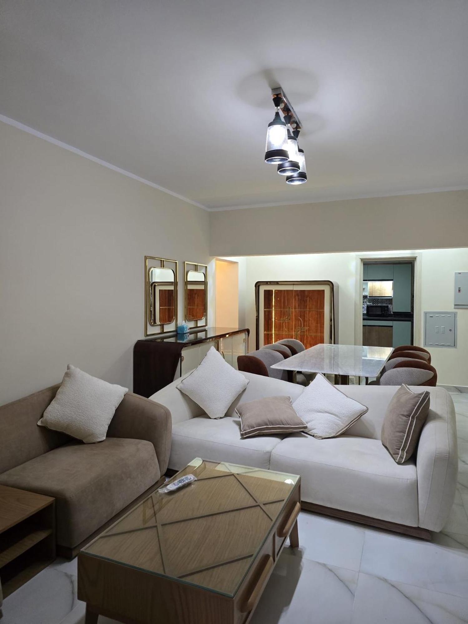 Al Alamein, North Coast Egypt Apartment *